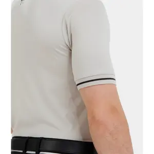 Camisa de Polo para crianças Horse Pilot Atlas image-6