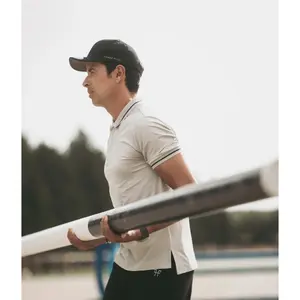 Camisa de Polo para crianças Horse Pilot Atlas image-4