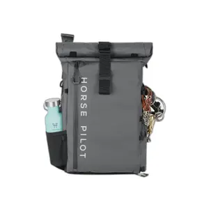 Mochila Horse Pilot image-0