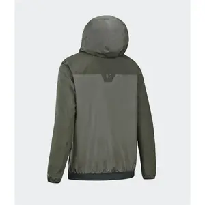 Herren Bomberjacke mit Kapuze Horse Pilot image-1