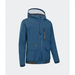 Herren Bomberjacke mit Kapuze Horse Pilot