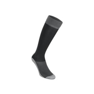 chol020-black-chaussettes-equitation-legeres-horse-pilot-black
