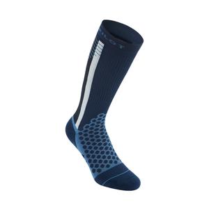 chow023-navy-winter-compression-socks-horse-pilot-navy
