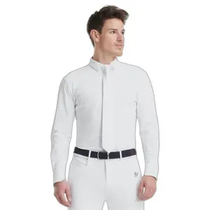 Reitkrawatte eines Reiters Horse Pilot image-0