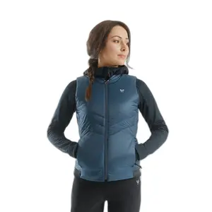 Casaco sem mangas para mulheres Horse Pilot E-Kelvin image-0