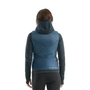 Casaco sem mangas para mulheres Horse Pilot E-Kelvin image-1