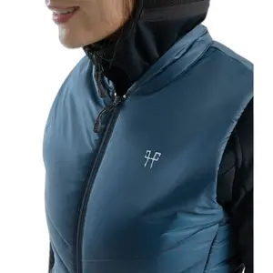 Casaco sem mangas para mulheres Horse Pilot E-Kelvin image-2