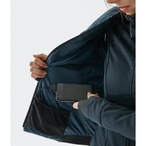 Casaco sem mangas para mulheres Horse Pilot E-Kelvin image-3