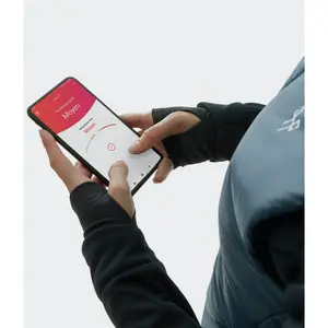 Casaco sem mangas para mulheres Horse Pilot E-Kelvin image-4