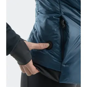 Casaco sem mangas para mulheres Horse Pilot E-Kelvin image-5