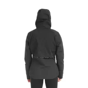 Damen wasserfeste Jacke mit Kapuze Horse Pilot Element image-2