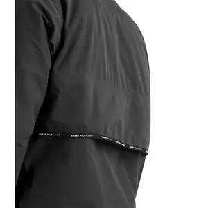 Waterdichte jas met capuchon Horse Pilot Element image-5