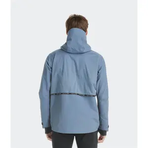 Waterdichte jas met capuchon Horse Pilot Element image-1