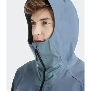 Waterdichte jas met capuchon Horse Pilot Element image-6