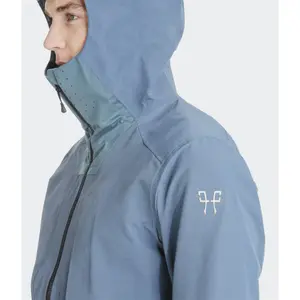 Waterdichte jas met capuchon Horse Pilot Element image-5