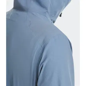 Waterdichte jas met capuchon Horse Pilot Element image-3