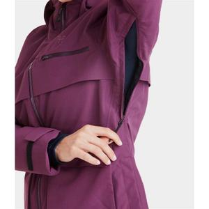 Zip-up fleece riding jacket Horse Pilot Essential image-4