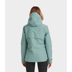 Zip-up fleece riding jacket Horse Pilot Essential image-1