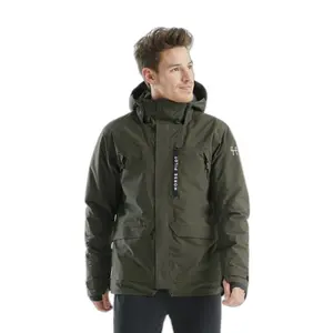 Waterdichte jas Horse Pilot Essential image-0