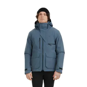 Chaqueta de equitación impermeable Horse Pilot Essential