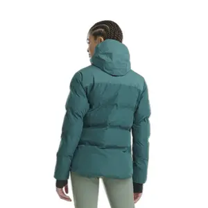 Doudoune femme Horse Pilot Fahrenheit image-1