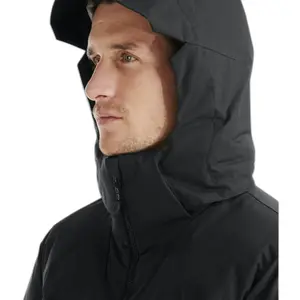 Puffer Jacket Horse Pilot Fahrenheit image-5