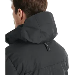 Puffer Jacket Horse Pilot Fahrenheit image-3