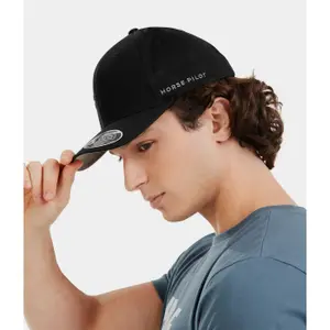 Gorra Horse Pilot Flexfit image-1