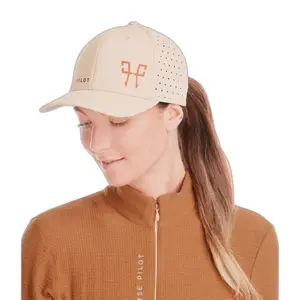 Casquette Horse Pilot Aerotech image-0