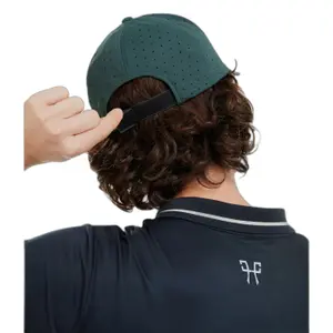 Gorra Horse Pilot Aerotech image-1