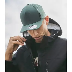 Gorra Horse Pilot Aerotech image-2