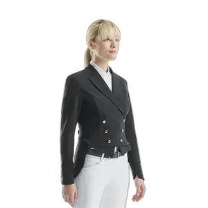 Mini Frac de equitación para mujer Horse Pilot image-0