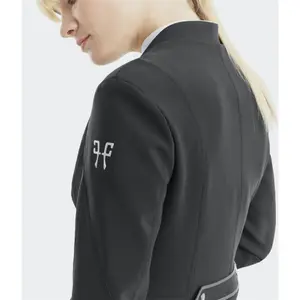 Mini Frac de equitación para mujer Horse Pilot image-3