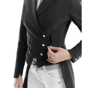 Mini Frac de equitación para mujer Horse Pilot image-2