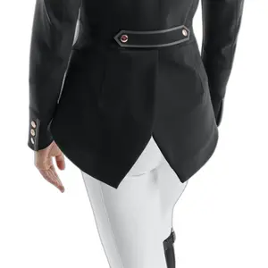 Mini Frac de equitación para mujer Horse Pilot image-4