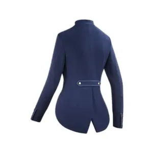 Mini Frac de equitación para mujer Horse Pilot image-1