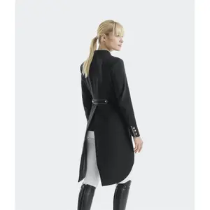 Aparelho de equitação longo para mulheres Horse Pilot image-1