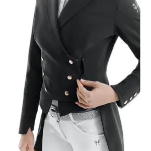 Aparelho de equitação longo para mulheres Horse Pilot image-2