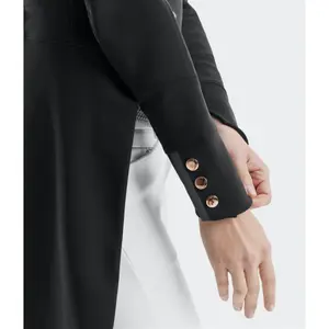 Aparelho de equitação longo para mulheres Horse Pilot image-3