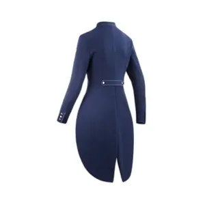 Aparelho de equitação longo para mulheres Horse Pilot image-1