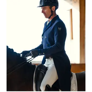 Μακρύς διαγωνιστικός φράκτης Horse Pilot image-2
