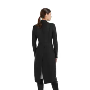 Konkurrencefrakkede i strik til kvinder Horse Pilot image-1