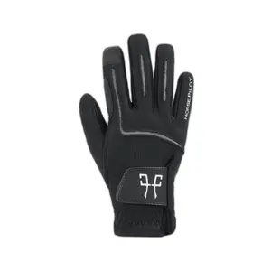 Winter rijhandschoenen Horse Pilot image-0