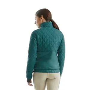 Puffer Jacket Horse Pilot High-Frequency image-1