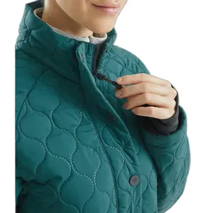 Puffer Jacket Horse Pilot High-Frequency image-2