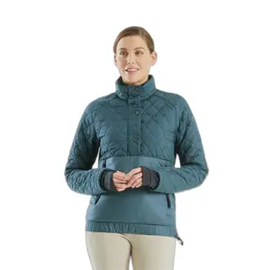 Doudoune femme Horse Pilot High-Frequency image-0