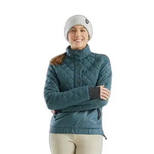 Doudoune femme Horse Pilot High-Frequency image-1