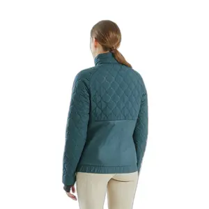 Doudoune femme Horse Pilot High-Frequency image-2