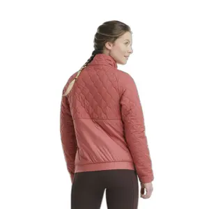 Puffer Jacket Horse Pilot High-Frequency image-1