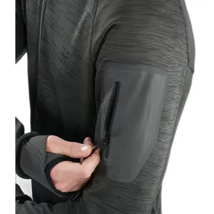 Rijjas Horse Pilot Hybrid Tempest image-2